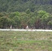 FORT DIX-RANGE 53 421 Combat Training Squadron Demolitions training. May 23rd, 2023