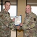 81 Training Wing Commander Hosts First All Call