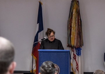 Fort Bliss celebrates Law Day