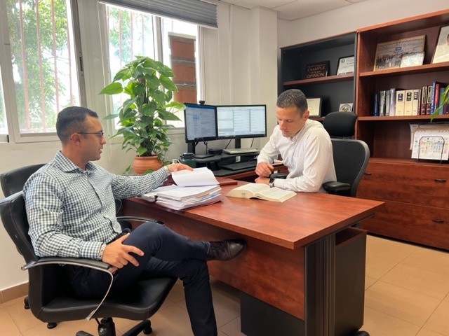 NAVSUP contracting office in Europe supports Sudan evacuation