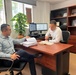 NAVSUP contracting office in Europe supports Sudan evacuation