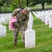 &quot;Flags-In&quot;, May 25, 2023