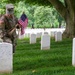&quot;Flags-In&quot;, May 25, 2023