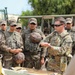 U.S. Army and Tunisian Armed Forces conduct demolition training