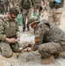 U.S. Army and Tunisian Armed Forces conduct demolition training