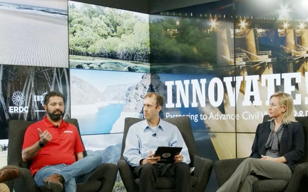 ERDC announces $20 million tech challenge to advance civil works R&amp;D through innovation, partnerships