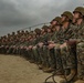 NROTC Visits MCRD San Diego