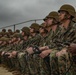 NROTC Visits MCRD San Diego