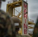 NROTC Visits MCRD San Diego