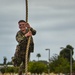 NROTC Visits MCRD San Diego