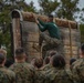 NROTC Visits MCRD San Diego