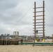 NROTC Visits MCRD San Diego