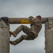 NROTC Visits MCRD San Diego