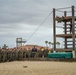 NROTC Visits MCRD San Diego