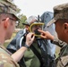 U.S and Tunisian Armed Forces rehearse decontamination procedures