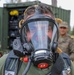 U.S and Tunisian Armed Forces rehearse decontamination procedures