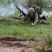 Immediate Response 23 - Simulated Battlefield Maneuvers -  Boljanici, Montenegro