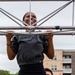 Security Murph Challenge