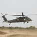 U.S. Marines and Tunisian Armed Forces conduct free-fall training