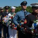2023 Parade of Wreaths Ceremony
