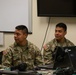 Land Navigation Training May 25, 2023