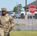 Land Navigation Training May 25, 2023