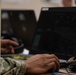 Land Navigation Training May 25, 2023