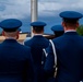 56th SFS honors the fallen