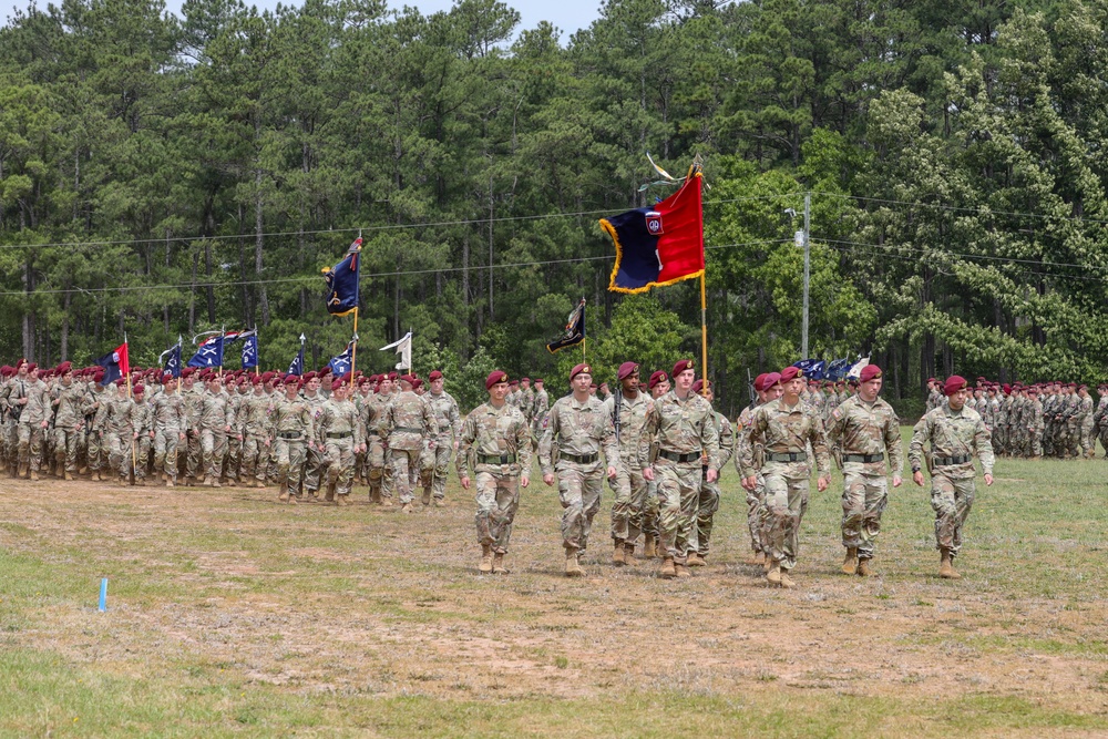 AAW23 - Division Review