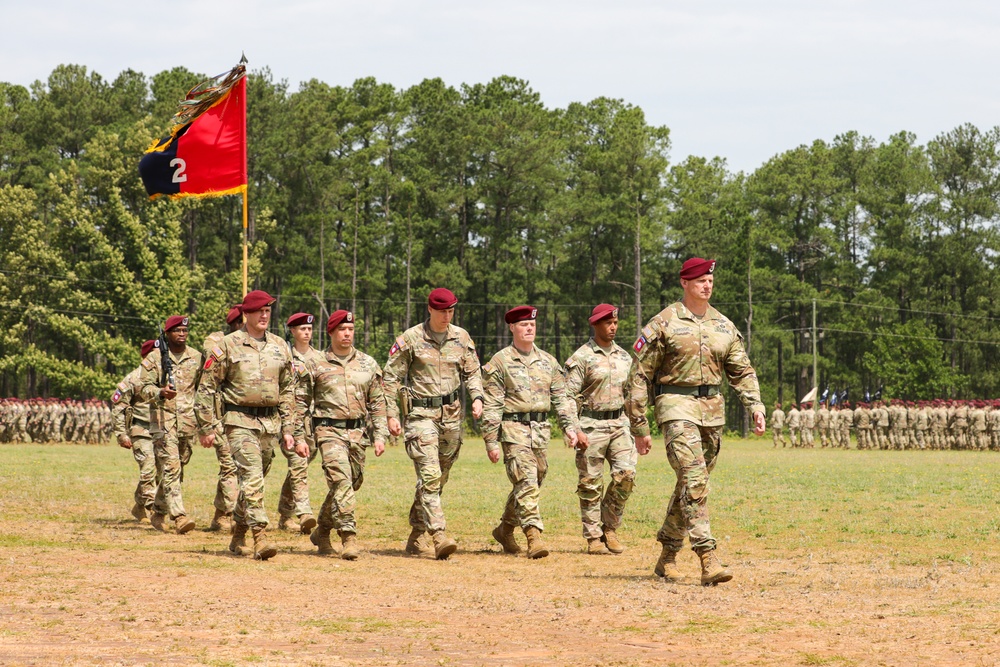 AAW23 - Division Review