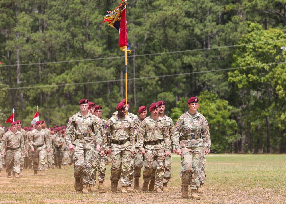 AAW23 - Division Review