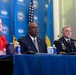 Secretary Austin, CJCS, ASD International Security Affairs participate in UDCG