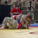 AAW23 - Combatives