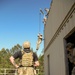 3rd Special Forces Group (Airborne) execute Fast Rope Insertion Extraction System training during Southern Strike