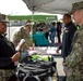 NMRC Staff Attend Summer Safety Stand-Down