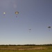 3rd Special Forces Group (Airborne) execute an airborne operation during Southern Strike