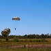 3rd Special Forces Group (Airborne) execute an airborne operation during Southern Strike