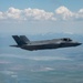 Air Force selects 173rd Fighter Wing as F-35 training squadron