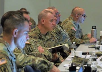 Fort Dix – 78th Training Division WAREX FPW