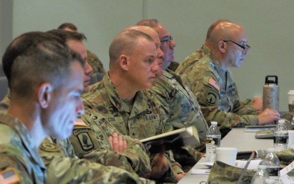 Fort Dix – 78th Training Division WAREX FPW