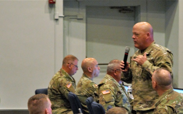 Fort Dix – 78th Training Division WAREX FPW