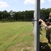 Military Police Call Shotgun at the Range