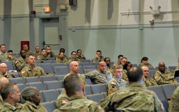 78th Training Division WAREX FPW