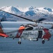 Air Station Kodiak MH60T Jayhawk