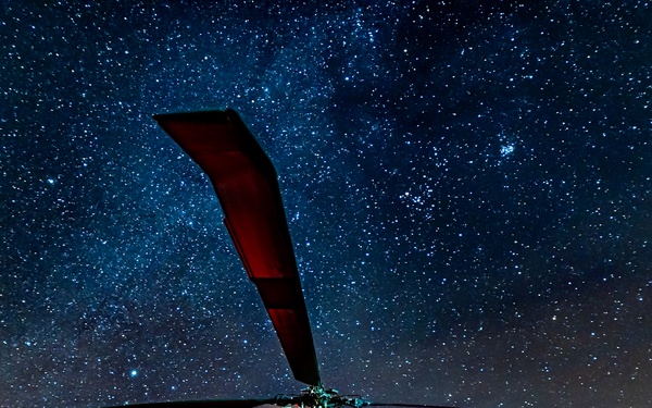 Air Station Kodiak MH60T Jayhawk