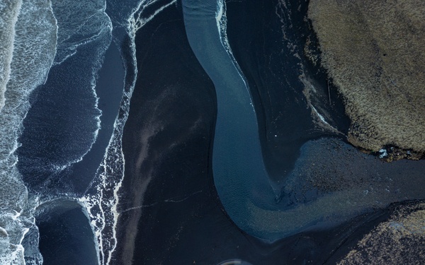 Air Station Kodiak MH60T Jayhawk