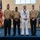 Naturalization Ceremony at Recruit Training Command