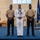 Naturalization Ceremony at Recruit Training Command