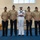 Naturalization Ceremony at Recruit Training Command