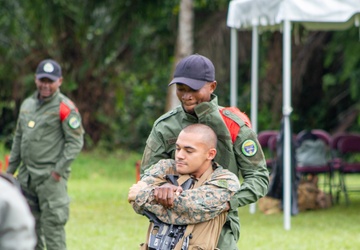 FASTEUR Conduct Information Exchange During Judicious Activation 23